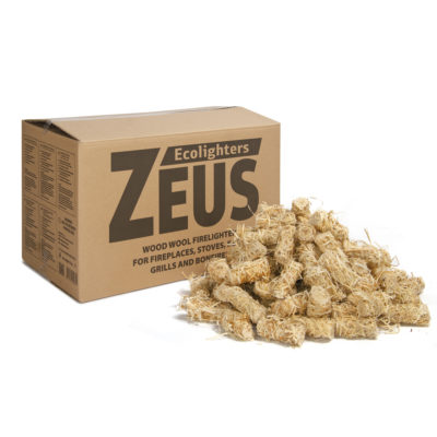Zeus Ecolighters